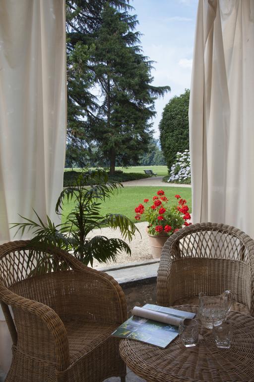 Agriturismo Il Torrione Pinerolo Eksteriør billede