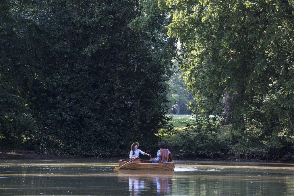 Agriturismo Il Torrione Pinerolo Eksteriør billede