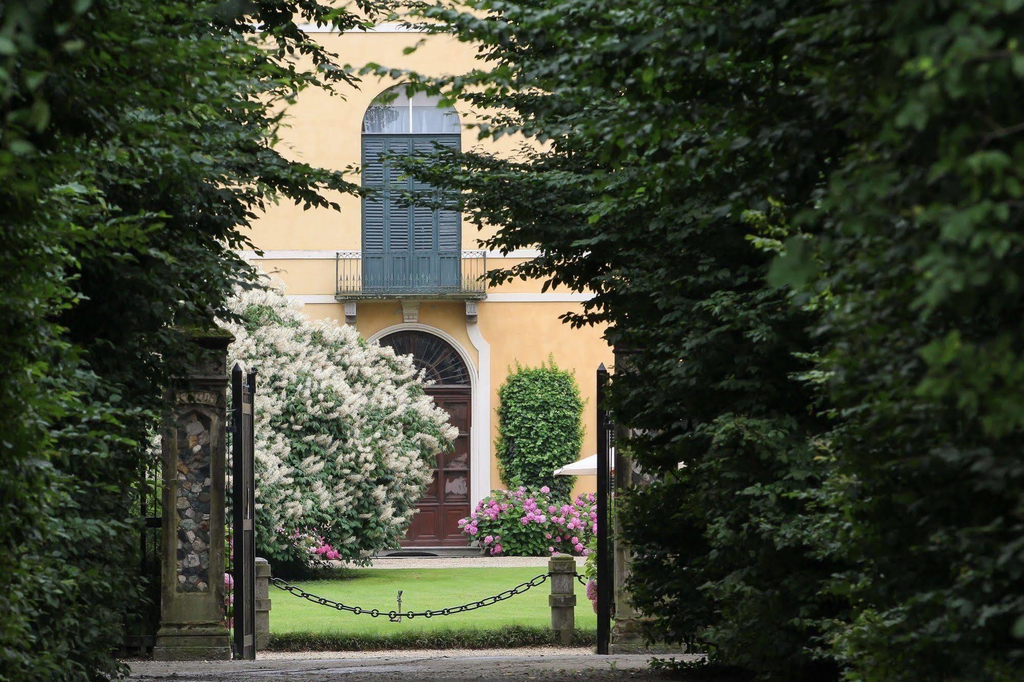 Agriturismo Il Torrione Pinerolo Eksteriør billede