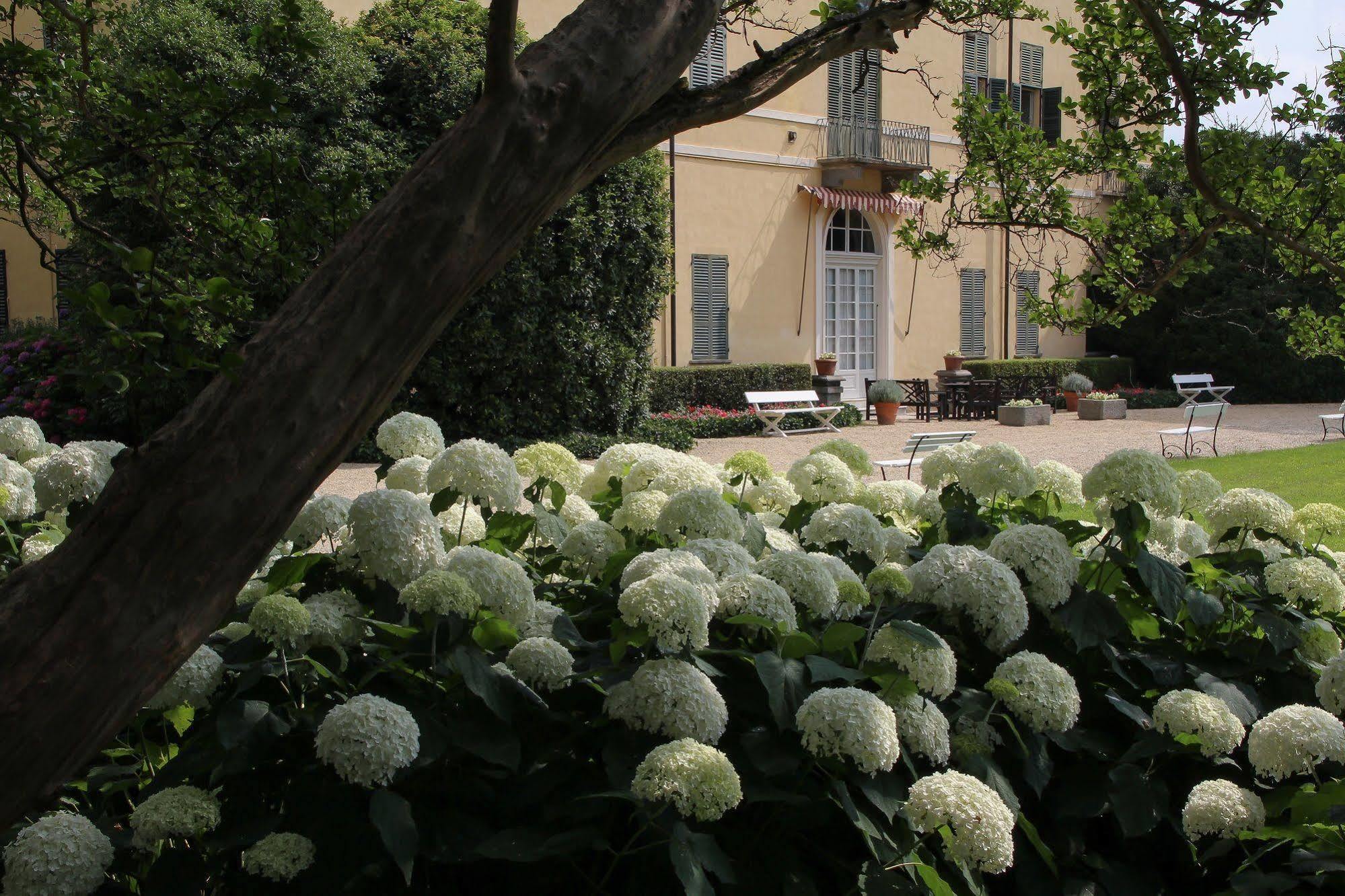 Agriturismo Il Torrione Pinerolo Eksteriør billede